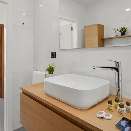 Villa Karat Calypso *