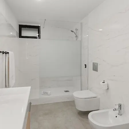 Villa Karat Calypso Costa Adeje