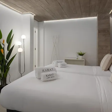 Karat Calypso * Costa Adeje