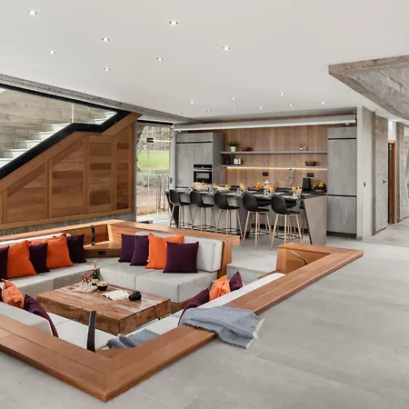 Villa Karat Calypso Costa Adeje