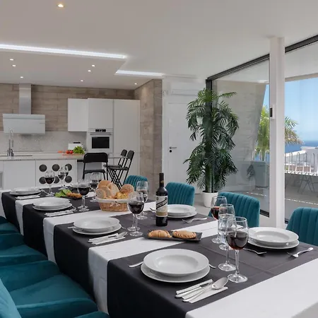 Karat Calypso * Costa Adeje