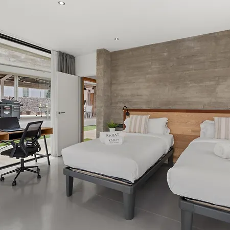 Karat Calypso Villa *