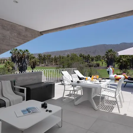 Villa Karat Calypso Costa Adeje