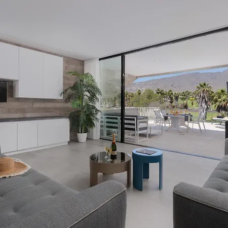 Karat Calypso Villa Costa Adeje