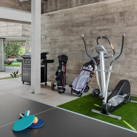 Karat Calypso Villa Costa Adeje