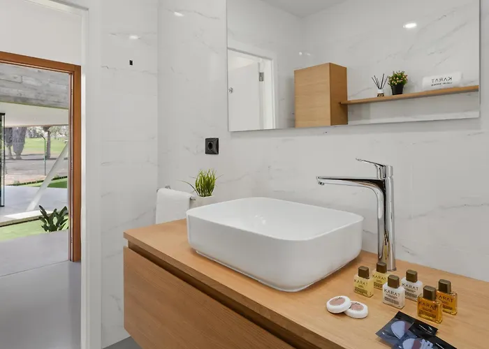 Villa Karat Calypso *