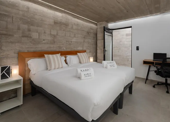 Villa Karat Calypso *