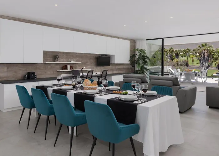 Karat Calypso Villa *