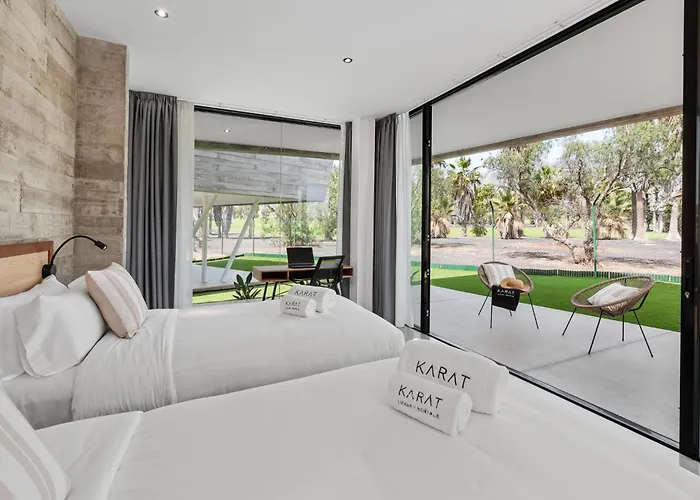 Karat Calypso Villa Costa Adeje (Tenerife)