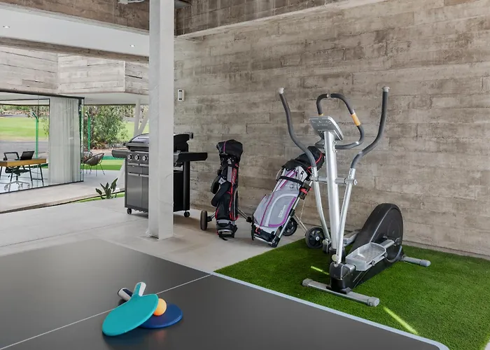 Karat Calypso Villa Costa Adeje (Tenerife)