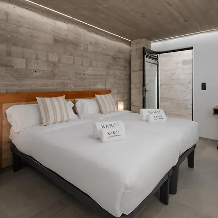 Вилла Karat Calypso *