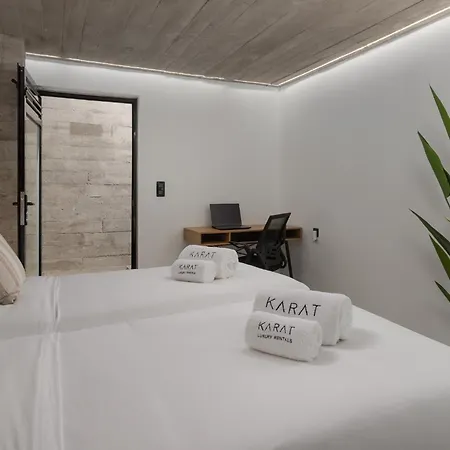 Karat Calypso Villa *