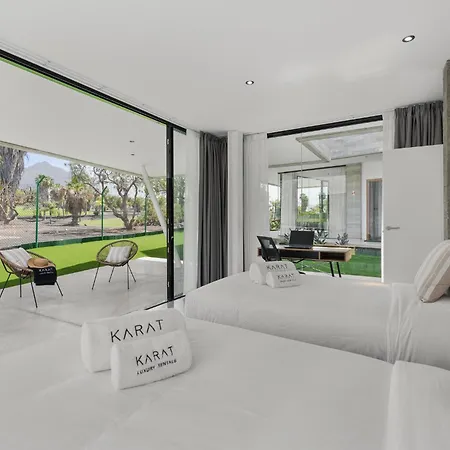 Вилла Karat Calypso