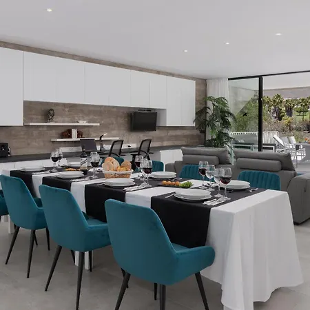 Karat Calypso Villa *