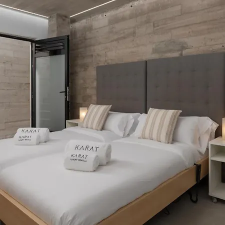 Вилла Karat Calypso *