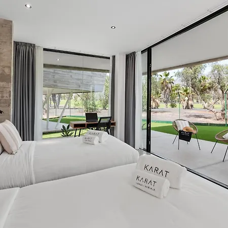 Karat Calypso Villa Costa Adeje (Tenerife)