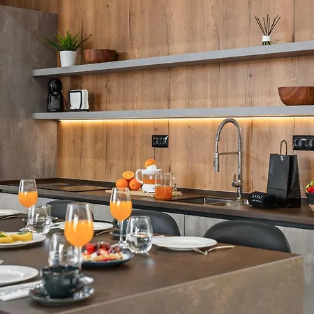 Вилла Karat Calypso *