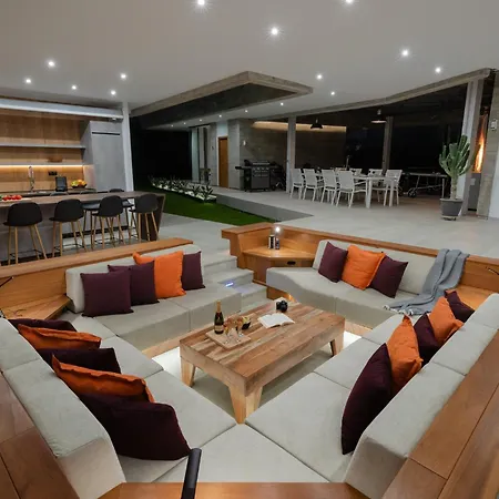 Вилла Karat Calypso