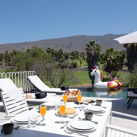 Karat Calypso * Costa Adeje (Tenerife)