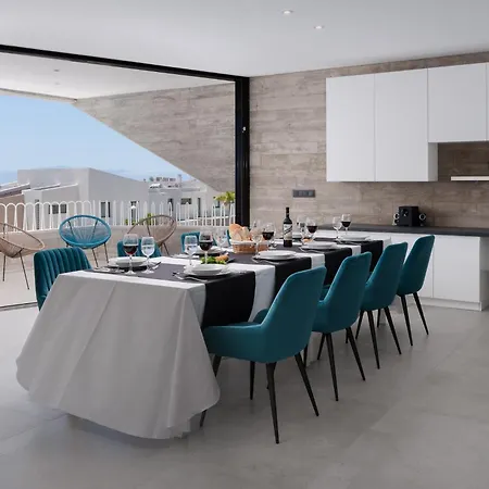 Karat Calypso Вилла