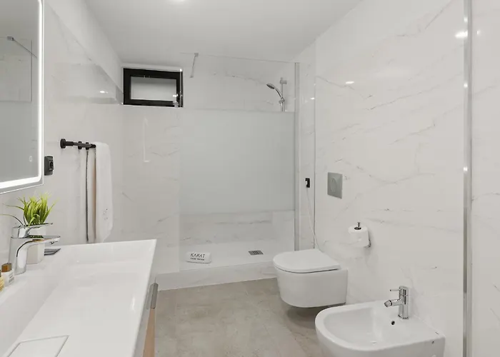 Вилла Karat Calypso Адехе