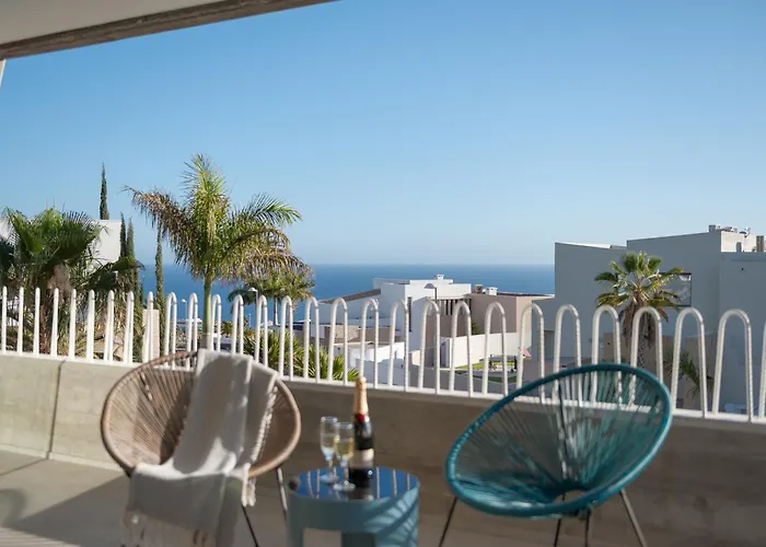 Karat Calypso Costa Adeje (Tenerife)