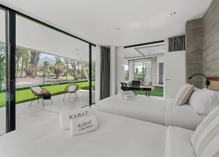 Βίλα Karat Calypso