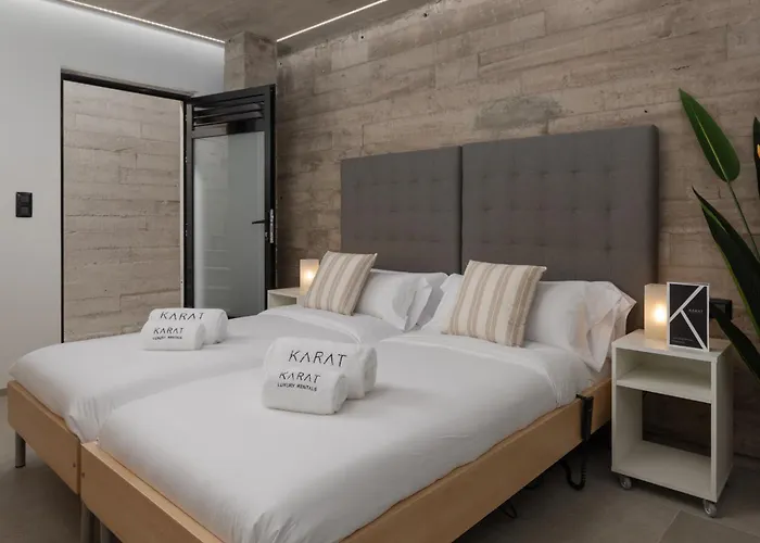 Вилла Karat Calypso *