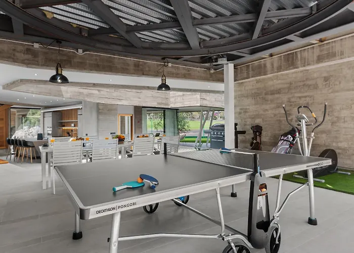 Вилла Karat Calypso