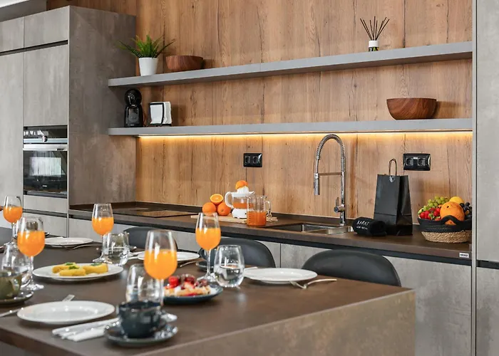 Вилла Karat Calypso *