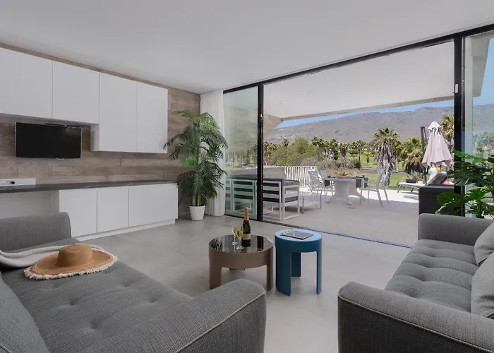 Karat Calypso Villa Costa Adeje (Tenerife)