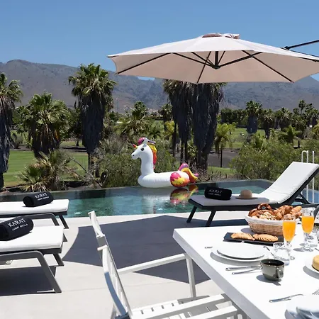 Karat Calypso Villa *