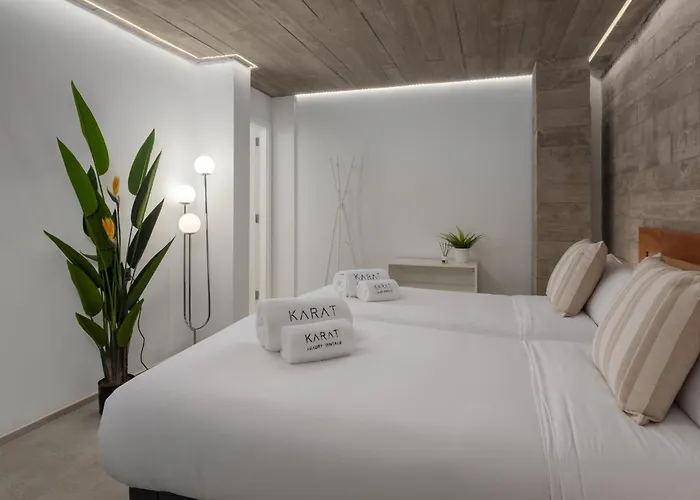 Karat Calypso * Costa Adeje (Tenerife)