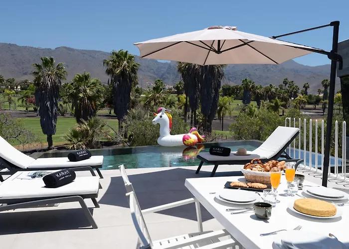 Karat Calypso Villa *